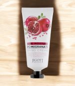Jigott Real Moisture Pomegranate Hand Cream