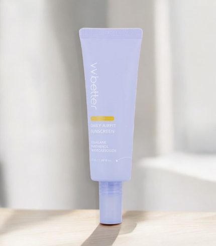 Daily Airfit Sunscreen Spf 50+