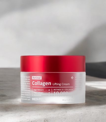 MEDI-PEEL Retinol Collagen Lifting Cream 50 ml