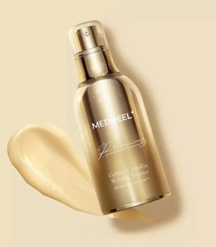 MEDI-PEEL Premium Golden Camellia Wrinkle Essense 50 ml