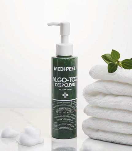 MEDI-PEEL Algo-Tox Deep Clear 150 ml