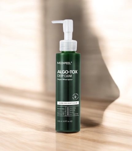 MEDI-PEEL Algo-Tox Deep Clear 150 ml