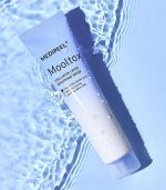 MEDI-PEEL - Mooltox Hyaluron Layer Wrapping Mask