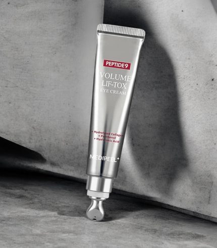 MEDI-PEEL Peptide 9 Volume Lif Tox Eye Cream 20 ml