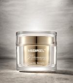 MEDI-PEEL - Golden Camellia Wrinkle Cream