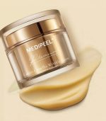 MEDI-PEEL - Golden Camellia Wrinkle Cream