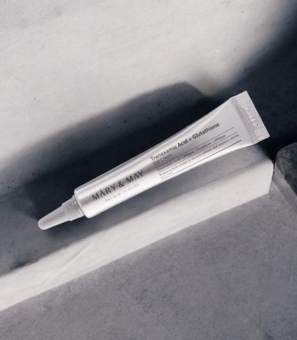 Mary&May - Tranexamic Acid + Glutathion Eye Cream