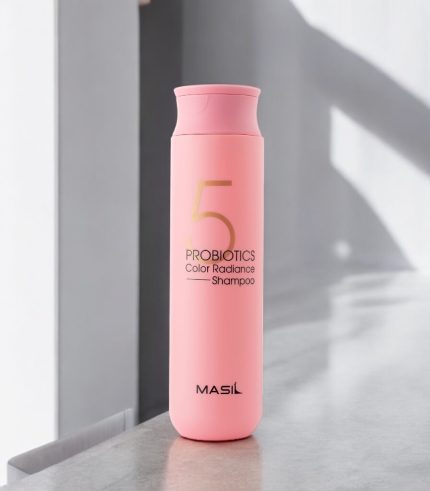 Masil - 5 Probiotics Color Radiance Shampoo