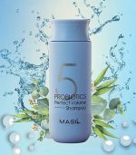 Masil - 5 Probiotics Perfect Volume Shampoo