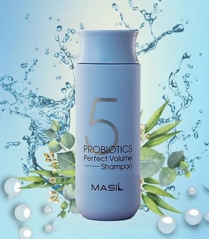 Masil - 5 Probiotics Perfect Volume Shampoo