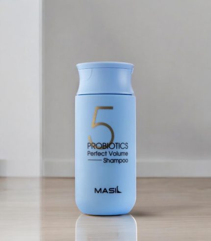 Masil - 5 Probiotics Perfect Volume Shampoo