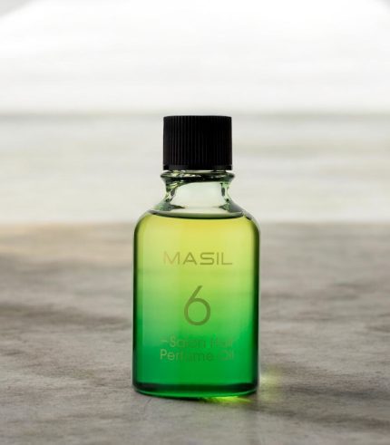 Masil - 6 Salon Hair Perfume Oil