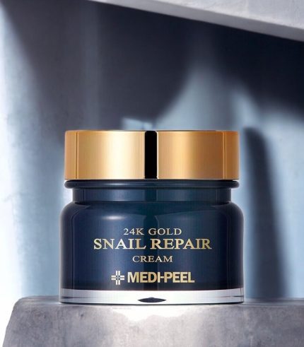 Medi-Peel 24K Gold Snail Repair Cream