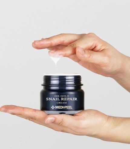Medi-Peel 24K Gold Snail Repair Cream