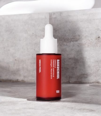 Medi-Peel Bakuchiol Miracle Firming Ampoule
