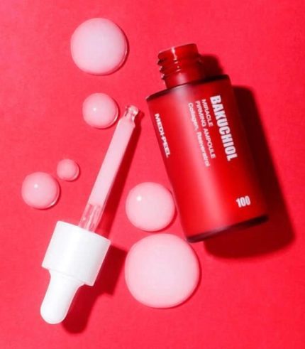 Medi-Peel - Bakuchiol Lift Firming Ampoule