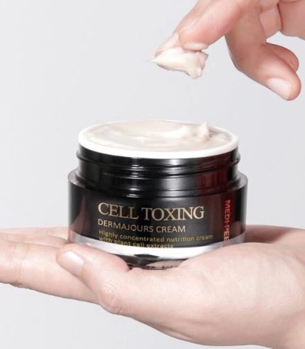 Medi-Peel Cell Toxing Dermajours Cream