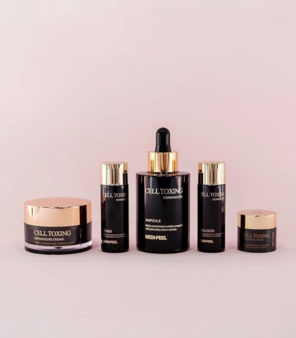 Medi-Peel Cell Toxing Dermajours Essential Set
