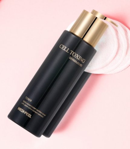 Medi-Peel Cell Toxing Dermajours Toner