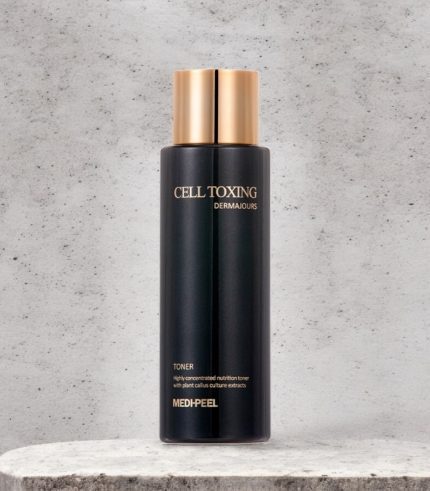 Medi-Peel Cell Toxing Dermajours Toner