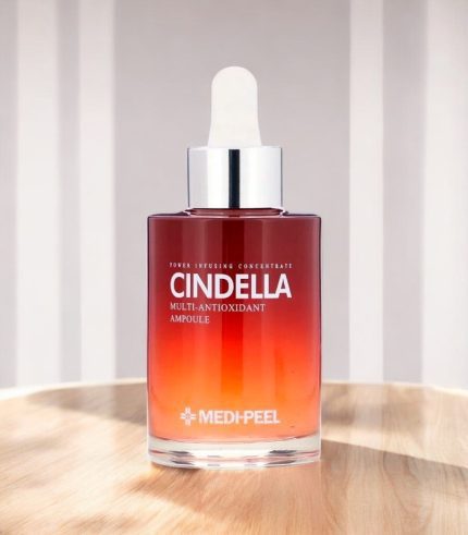 Medi-Peel Cindella Multi-Antioxidant Ampoule
