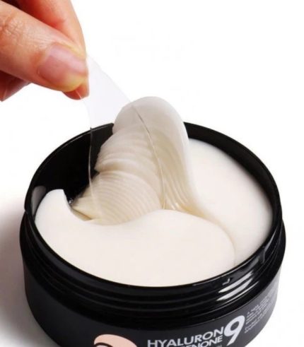 Medi-Peel Hyaluron Dark Benone Peptide 9 Ampoule Eye Patch