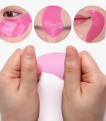 Medi-Peel - Hyaluron Rose Peptide Eye Patch