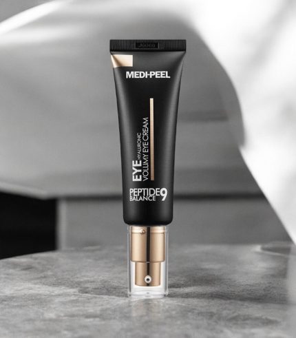 Medi-Peel Peptide Balance9 Eye Hyaluronic Volumy Eye Cream
