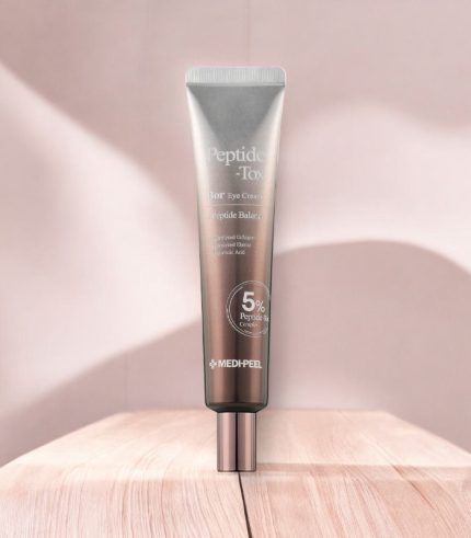 Medi-Peel Peptide-Tox Bor Eye Cream