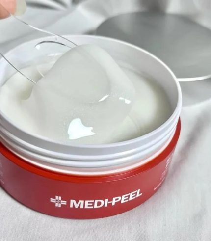 Medi-Peel Red Lacto Collagen Eye Patch
