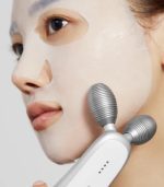 Medicube - Deep Peptide Mask