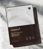 Medicube - Deep Peptide Mask