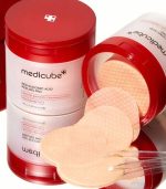 Medicube - Red Succinic Acid Peeling Pad