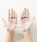 Medicube - Super Cica Calming Mask