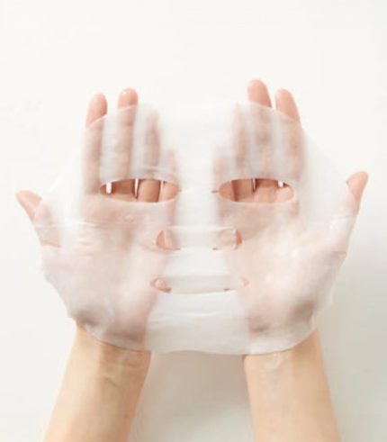 Medicube - Super Cica Calming Mask