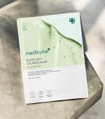 Medicube - Super Cica Calming Mask