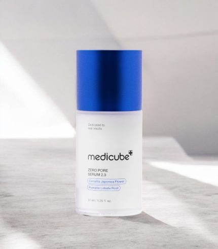 Medicube - Zero Pore Serum 2.0