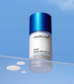 Medicube - Zero Pore Serum 2.0