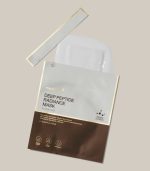 Medicube - Deep Peptide Mask