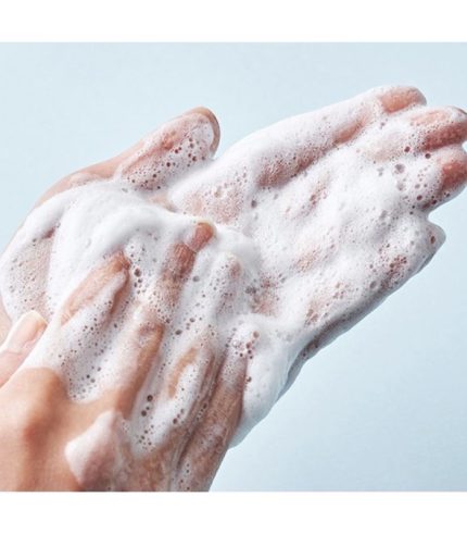 Round Lab - 1025 Dokdo Bubble Foam