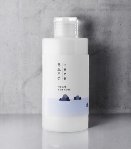 Round Lab - 1025 Dokdo Lotion