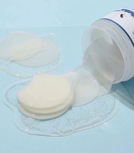 Round Lab - Birch Juice Moisturizing Pad