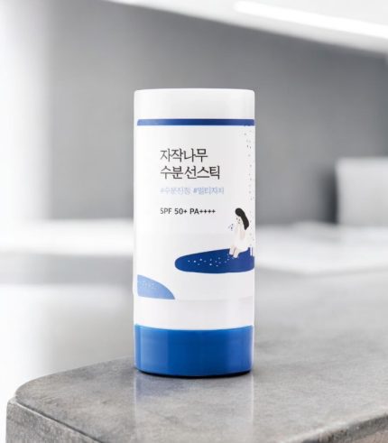 Round Lab - Birch Juice Moisturizing Sun Stick SPF/50+ PA++++