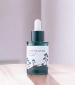 Round Lab - Pine Calming Cica Ampoule