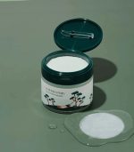 ROUND LAB - Pine Calming Cica Pad