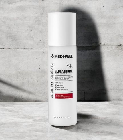 MEDI-PEEL - Bio-Intense Glutathione White Toner