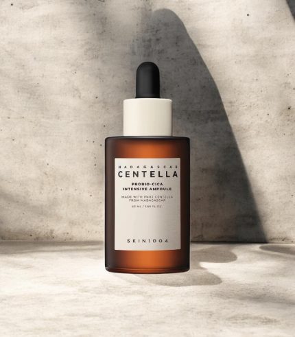 SKIN1004 - Madagascar Centella Probio-Cica Intensive Ampoule