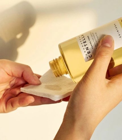 SKIN1004 - Madagascar Centella Toning Toner