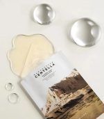 SKIN1004 - Madagascar Centella Watergel Sheet Ampoule Mask