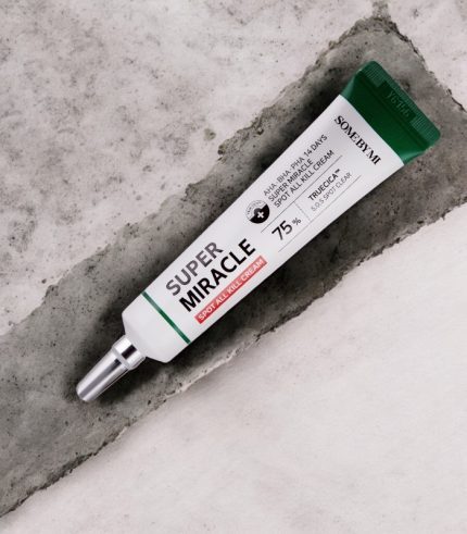 Some By Mi - AHA BHA PHA 14 Days Super Miracle Spot All Kill Cream